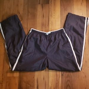 Starter track pants size 28/30